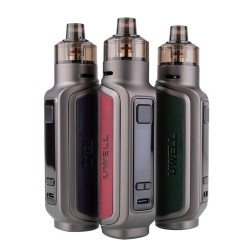 UWELL Aeglos P1