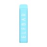 Elf Bar NC600 Blueberry Raspberry Kullan At