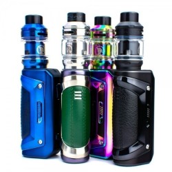 GeekVape Aegis Solo 2 Kit