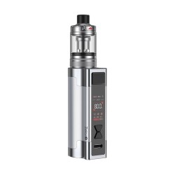 Aspire Zelos 3 80W Mod Kit