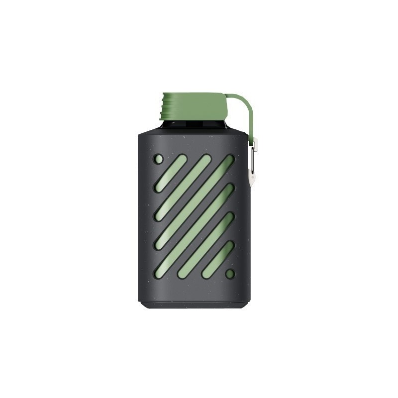 Vozol Gear 10000 Disposable Green Blast