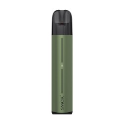 Smok Solus 2 Pod Mod