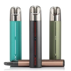 Smok Solus 2 Pod Mod