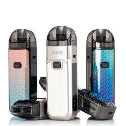 Smok Nord 5 Pod Mod