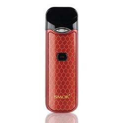Smok Nord 2 Pod Mod