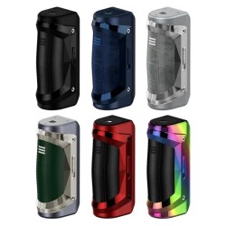 Geekvape Aegis Solo 2 Mod