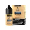 Black Note Cavendish Tobacco Salt Likit