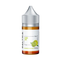 Saltica Lemon Lime Salt Likit