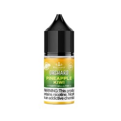 Five Pawns Pineapple Kiwi (Ananas ve Kivi) Salt Likit