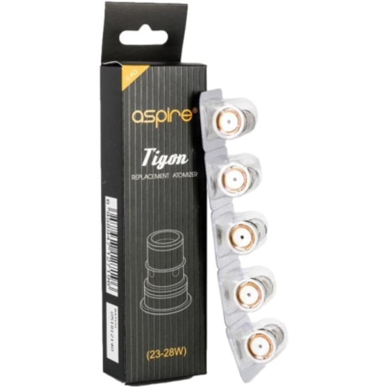 Aspire Tigon Coil