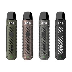 Uwell Caliburn Tenet Pod Mod