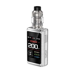 Geekvape Z200 Pod Mod