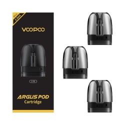 Voopoo Argus Pod Kartuş