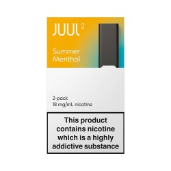 JUUL2 Pod Kartuş