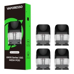 Vaporesso XROS Kartuş