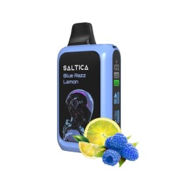 Saltica Cyber 18000 Kullan At