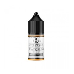 Five Pawns Black Flag Risen Salt Likit