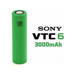 Sony Vtc6 Pil