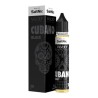 Vgod Cubano Black Salt Likit