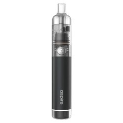 Aspire Cyber G Pod Mod