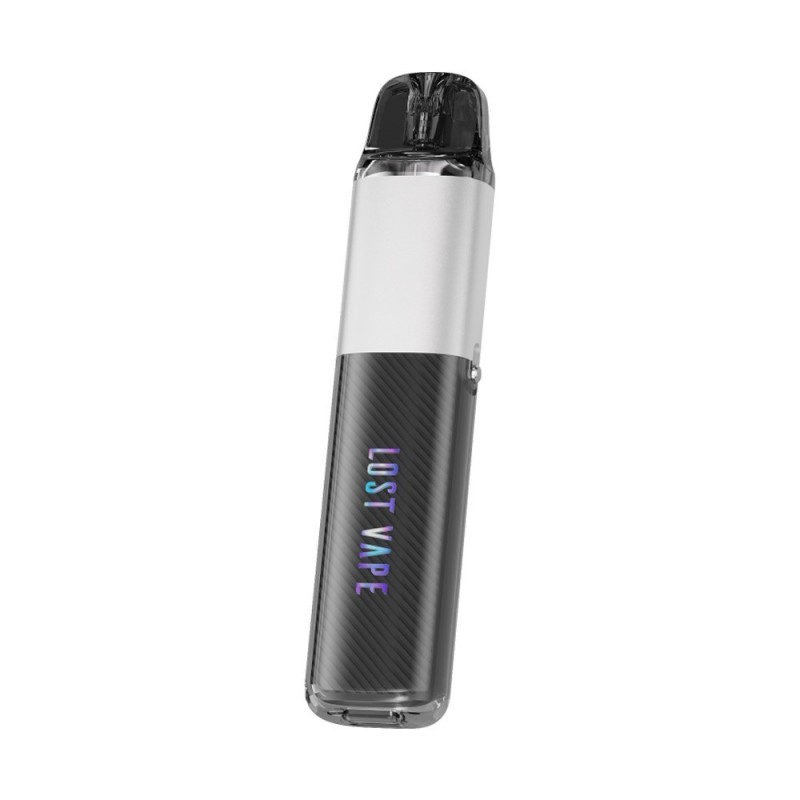 Lost Vape Ursa Nano Air Pod Mod