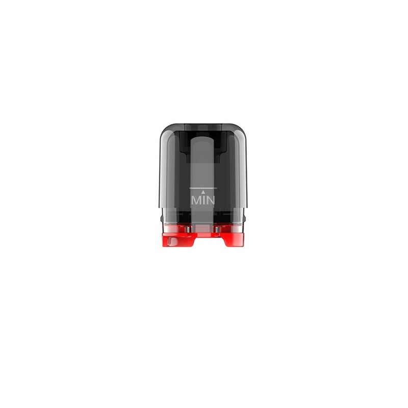 Uwell Whirl S2 Pod Kartuş