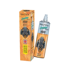 Saltica Cyberpunk 12000 Kullan At