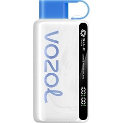 Vozol Star 12000 Kullan At