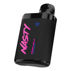 Nasty Fix Go 3000 Kullan At