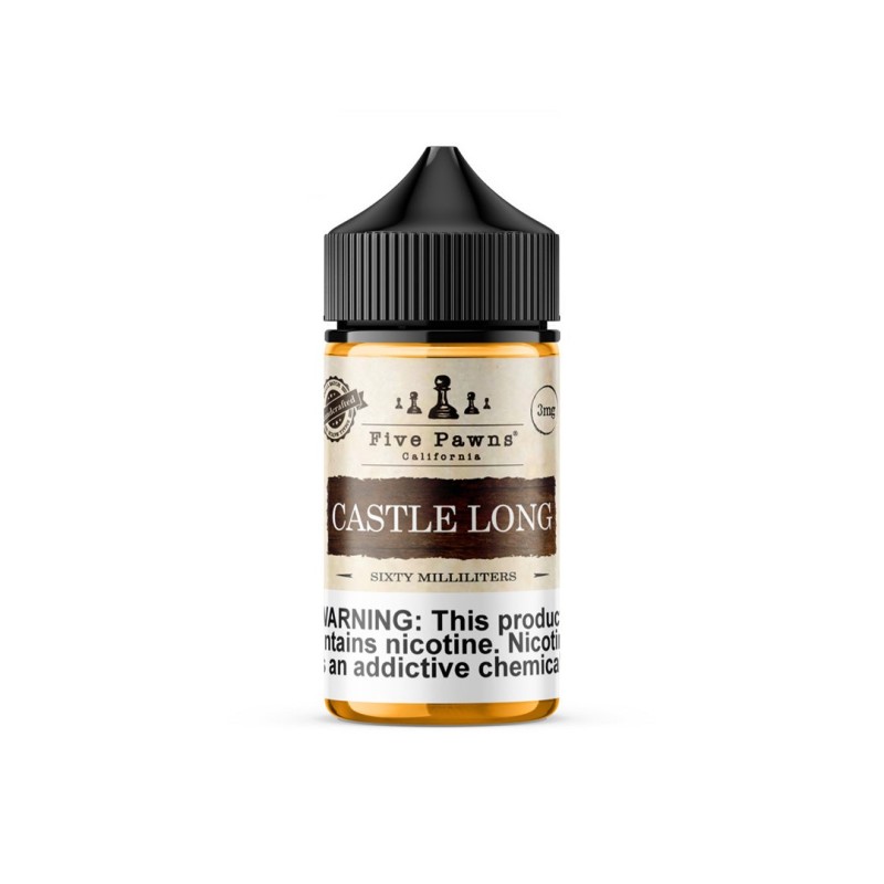 Five Pawns Castle Long Likit