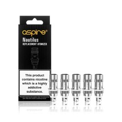 Aspire Nautilus BVC Coil